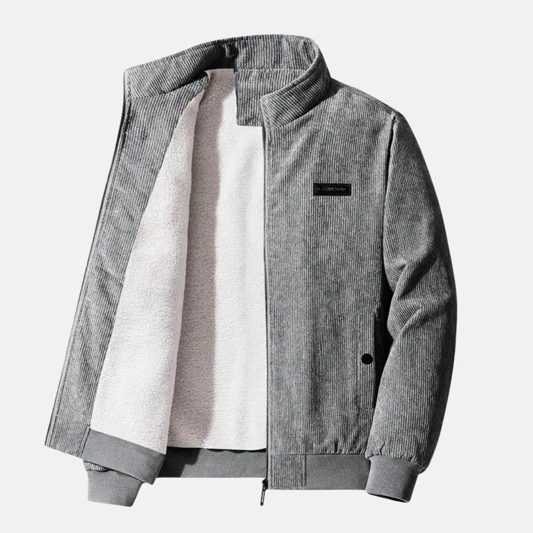 Hugo™ | Corduroy Jacket