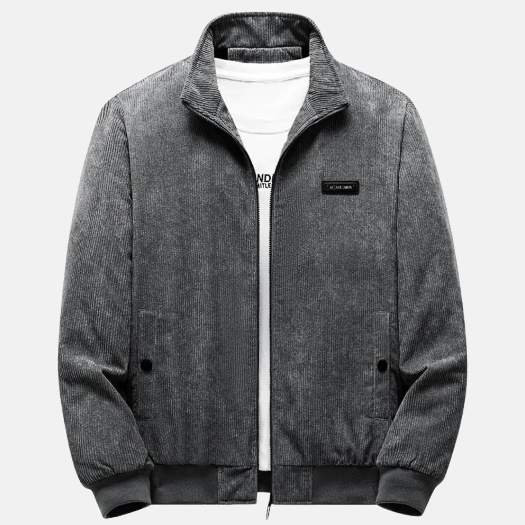 Hugo™ | Corduroy Jacket