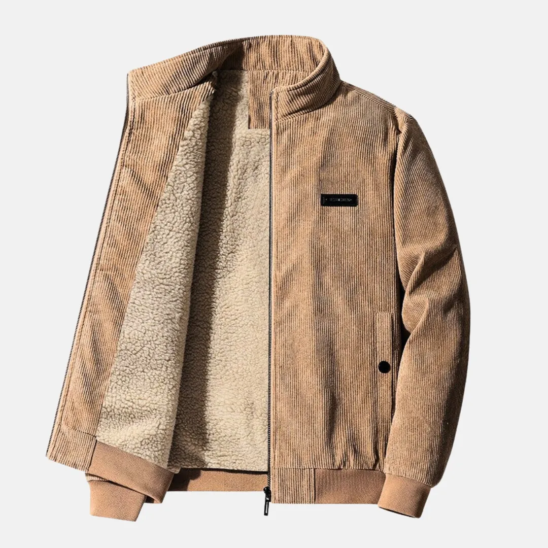 Hugo™ | Corduroy Jacket