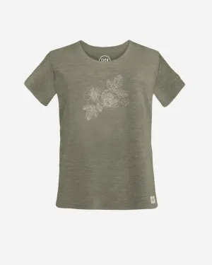 HYBEN 3.0 - Moss Green