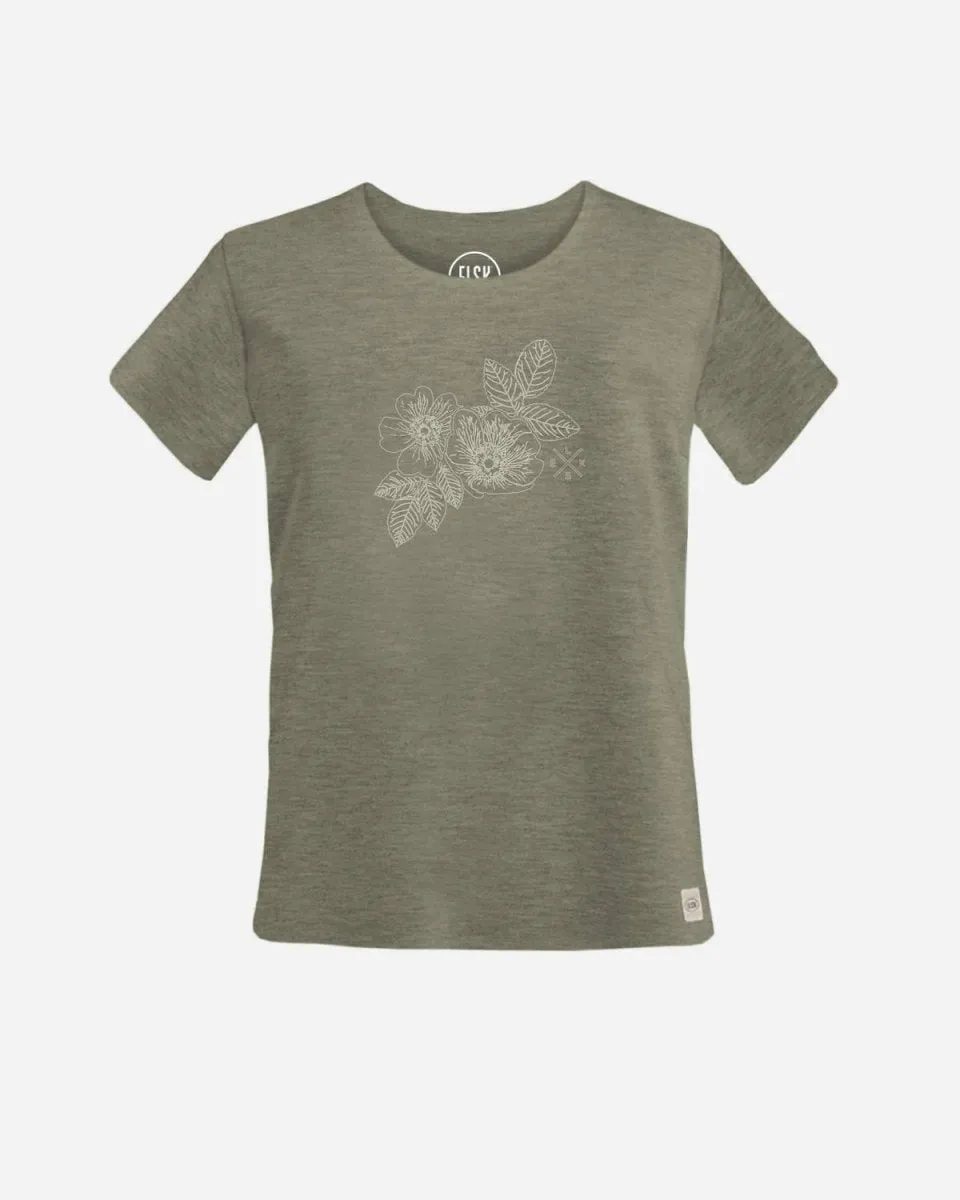 HYBEN 3.0 - Moss Green