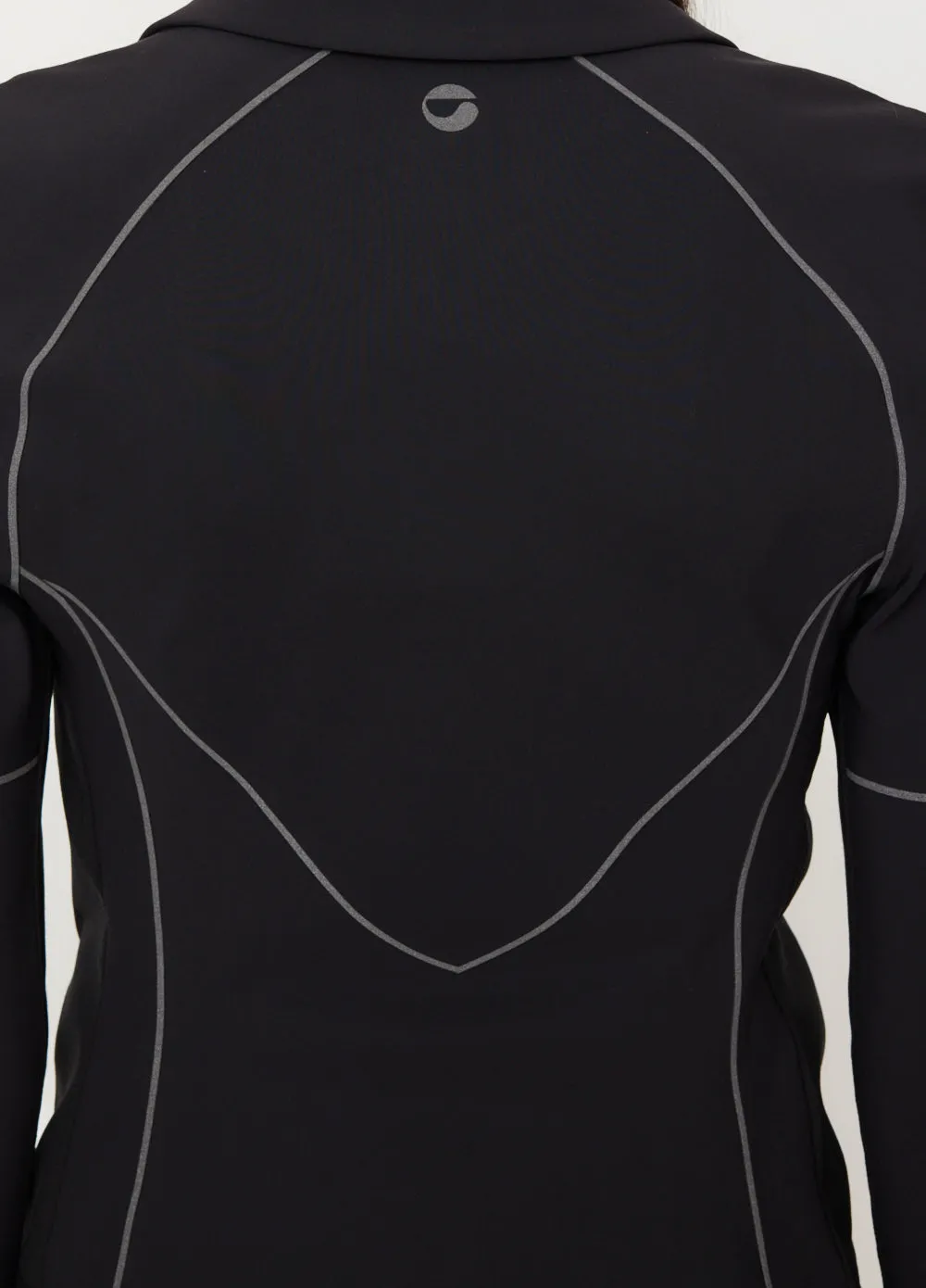 Hybrid Tailored Jacket