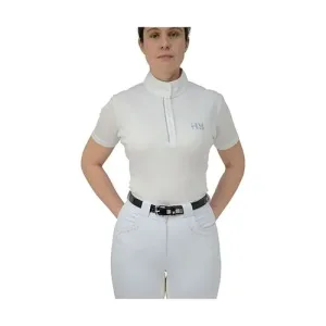 HyFASHION Diamante Show Shirt