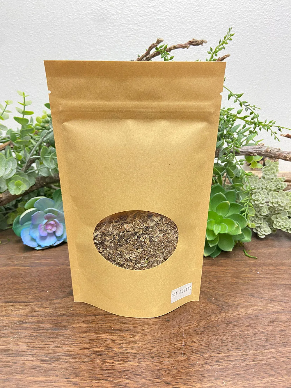 Icelandic Moss 1 oz Organic