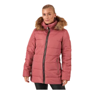 Idina Jacket Pink