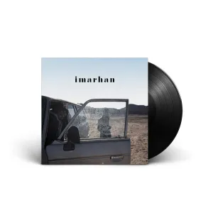 Imarhan [LP]