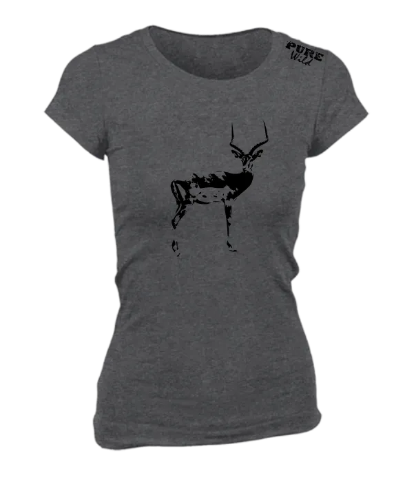 Impala T-Shirt For The Ladies