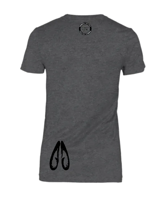 Impala T-Shirt For The Ladies