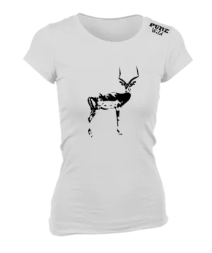 Impala T-Shirt For The Ladies