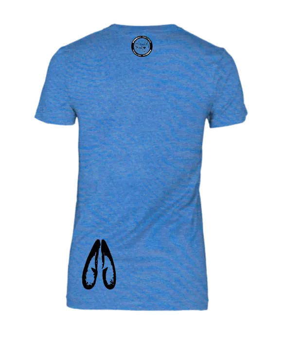 Impala T-Shirt For The Ladies