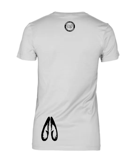 Impala T-Shirt For The Ladies