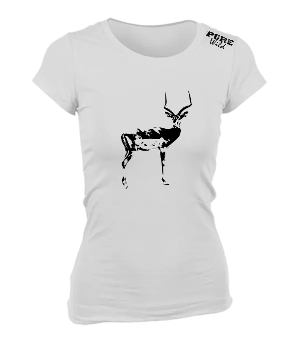 Impala T-Shirt For The Ladies