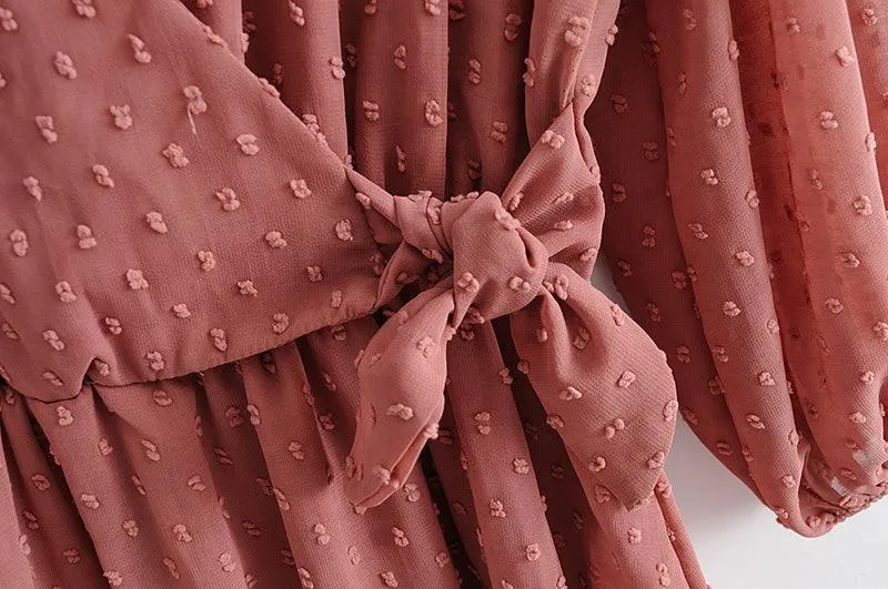 Indira Dress