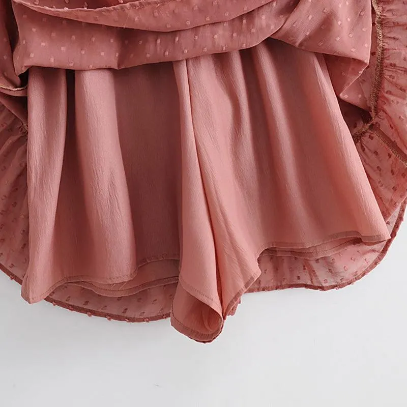 Indira Dress
