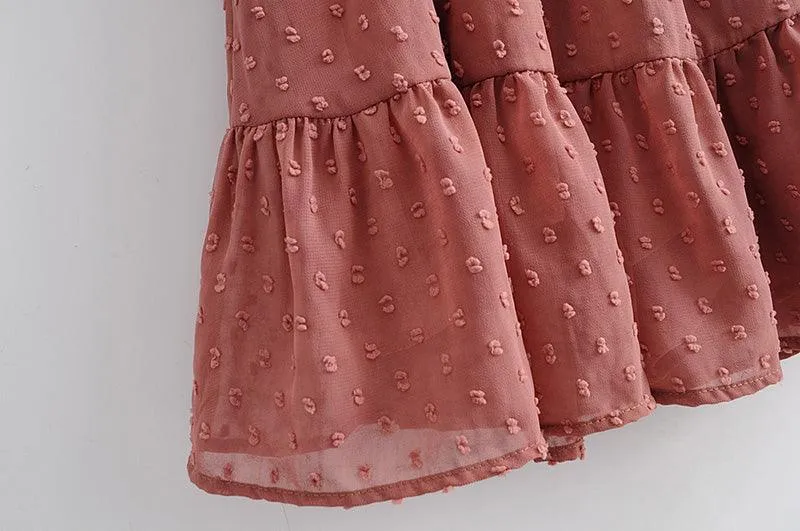 Indira Dress