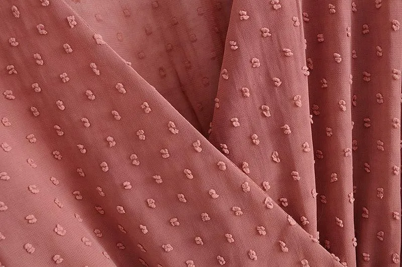 Indira Dress