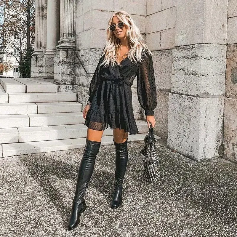 Indira Dress