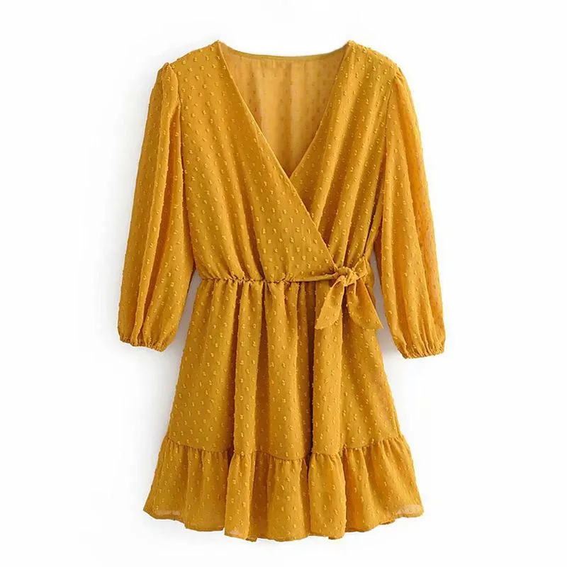 Indira Dress
