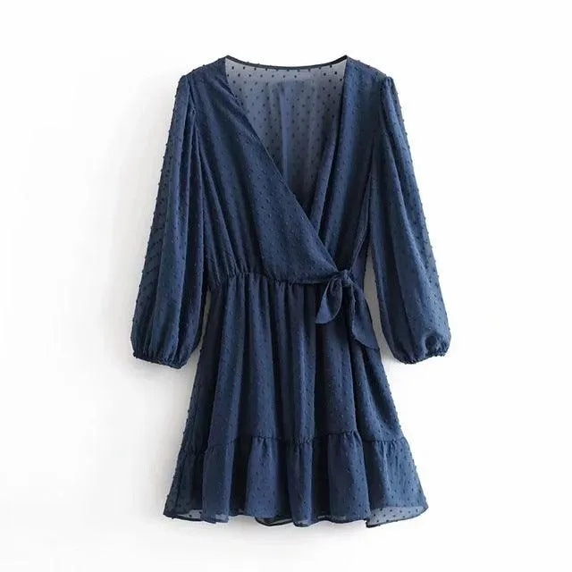 Indira Dress