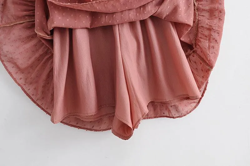 Indira Dress
