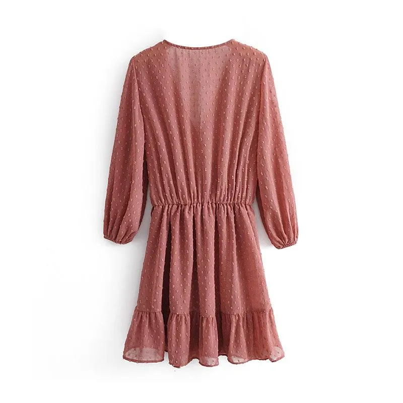 Indira Dress