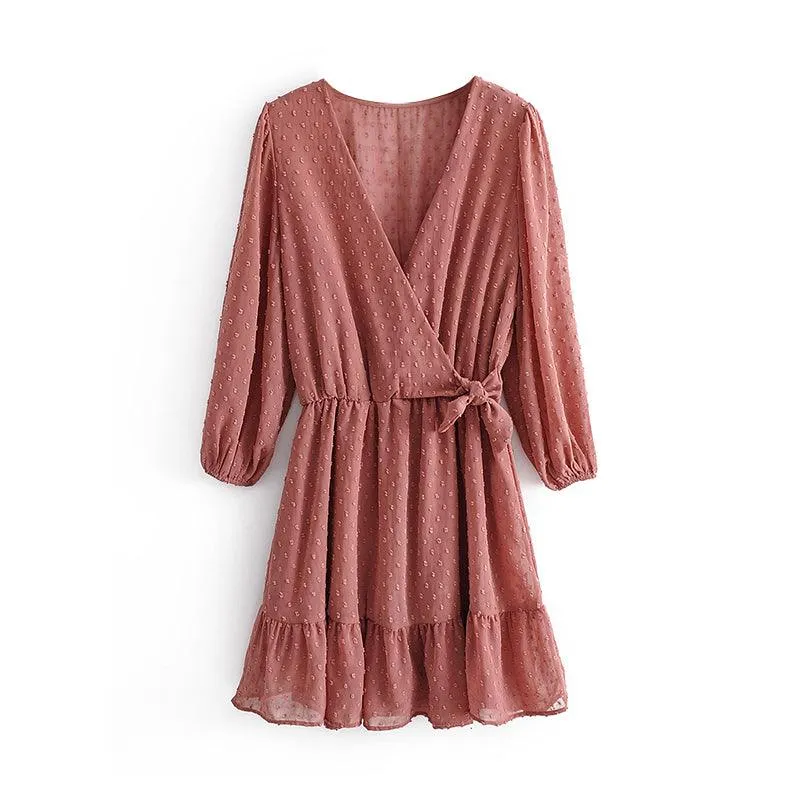 Indira Dress