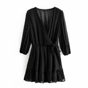 Indira Dress