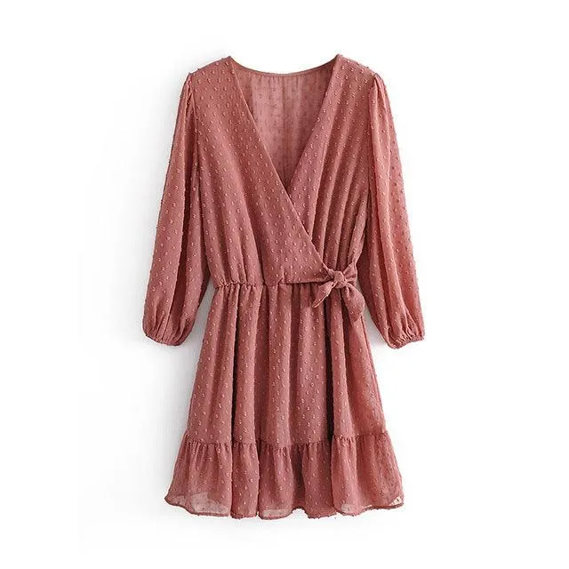 Indira Dress