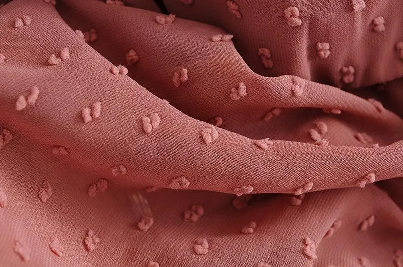 Indira Dress