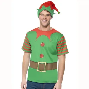 Instant Elf Kit