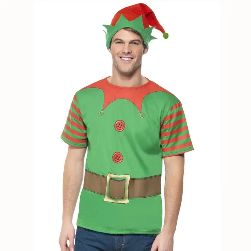 Instant Elf Kit