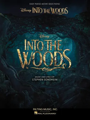 Into the Woods