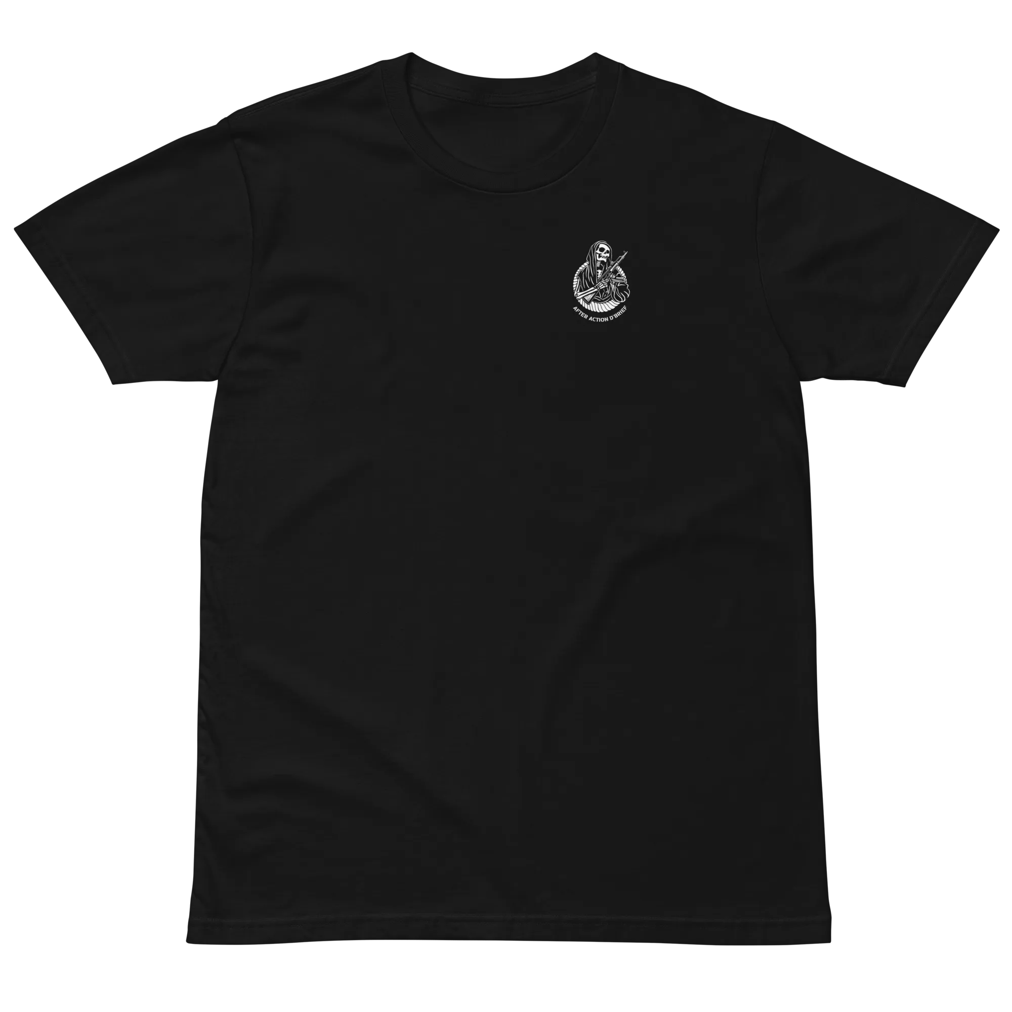 Its Demon Time Pin-up Tee