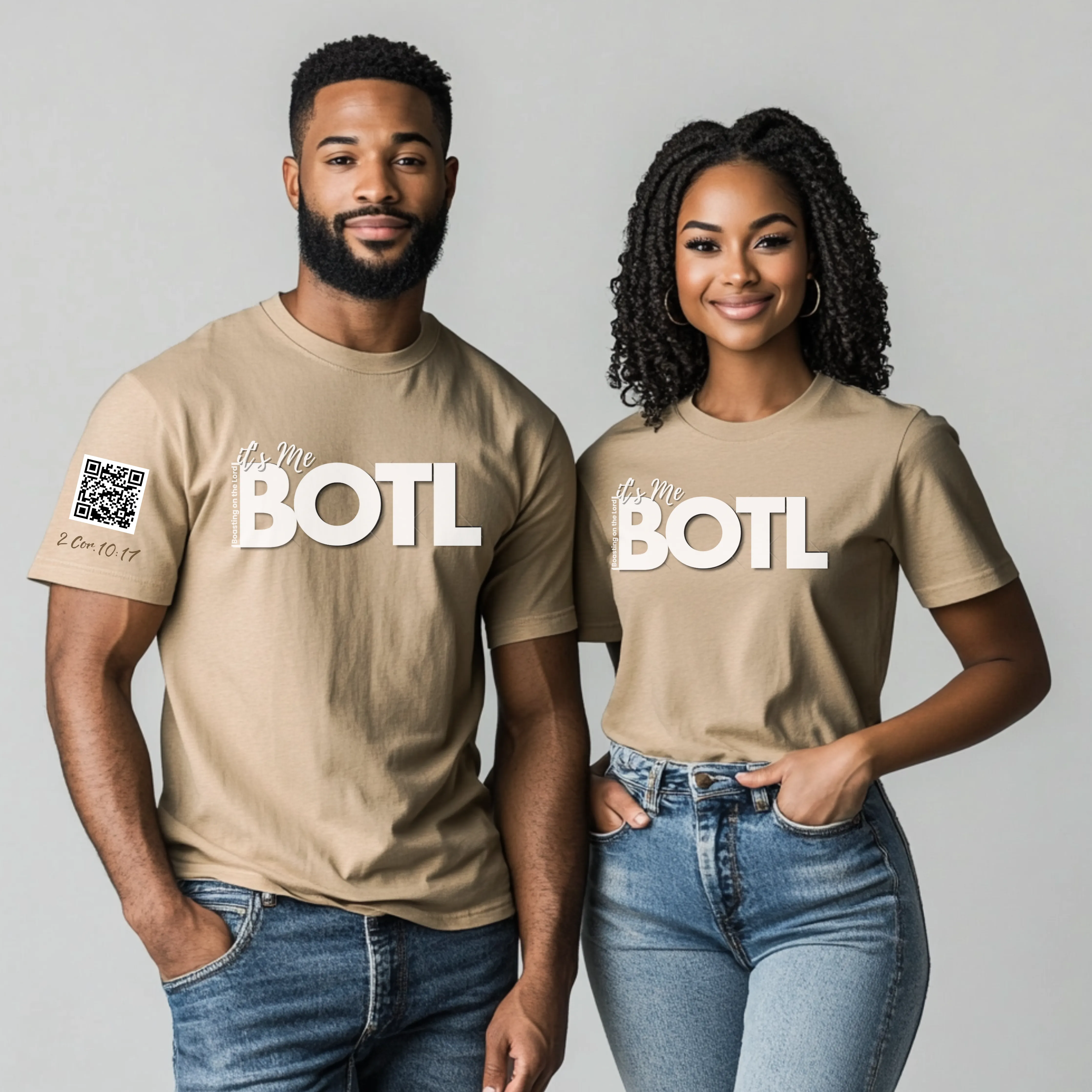 It's Me BOTL - T Shirts