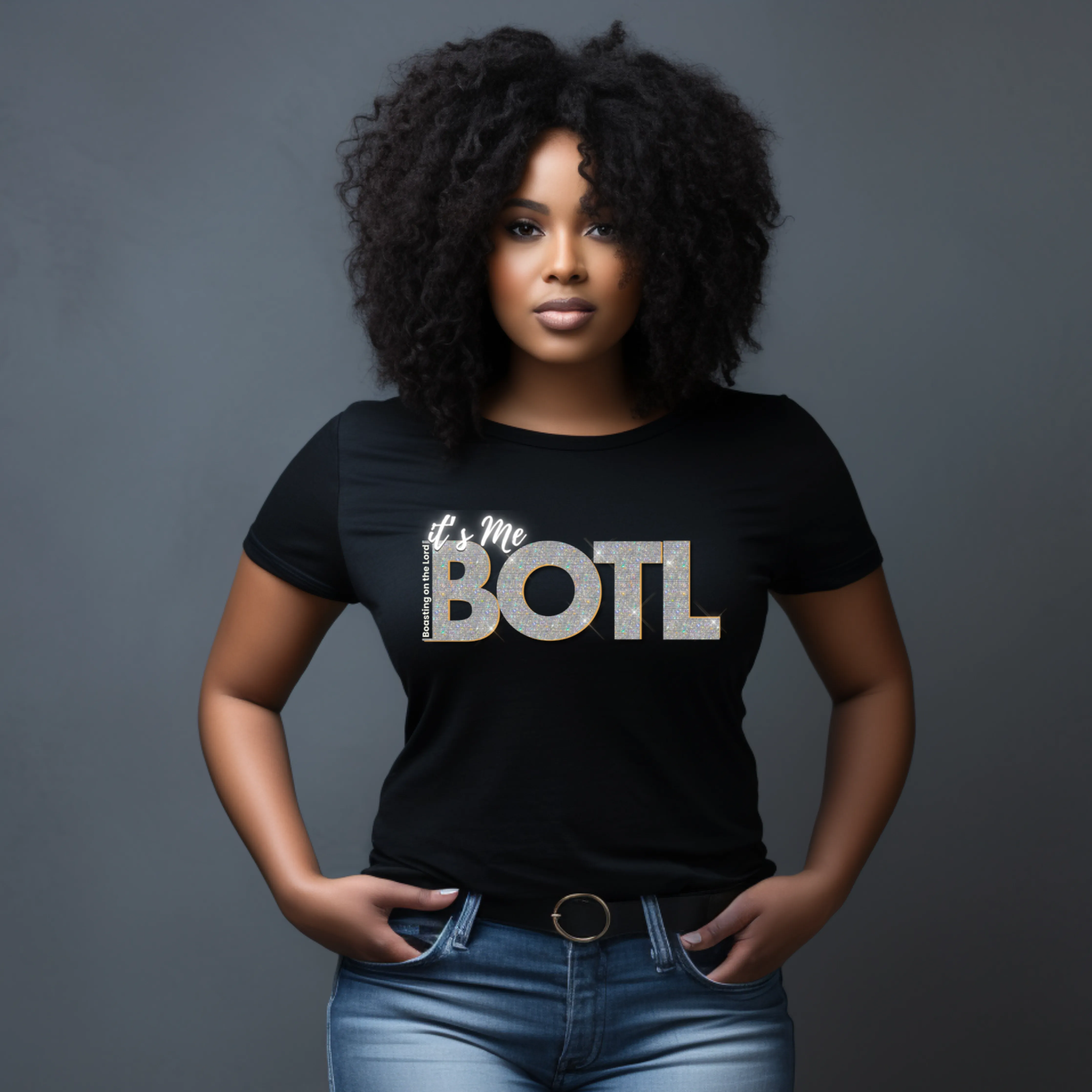 It's Me BOTL - T Shirts