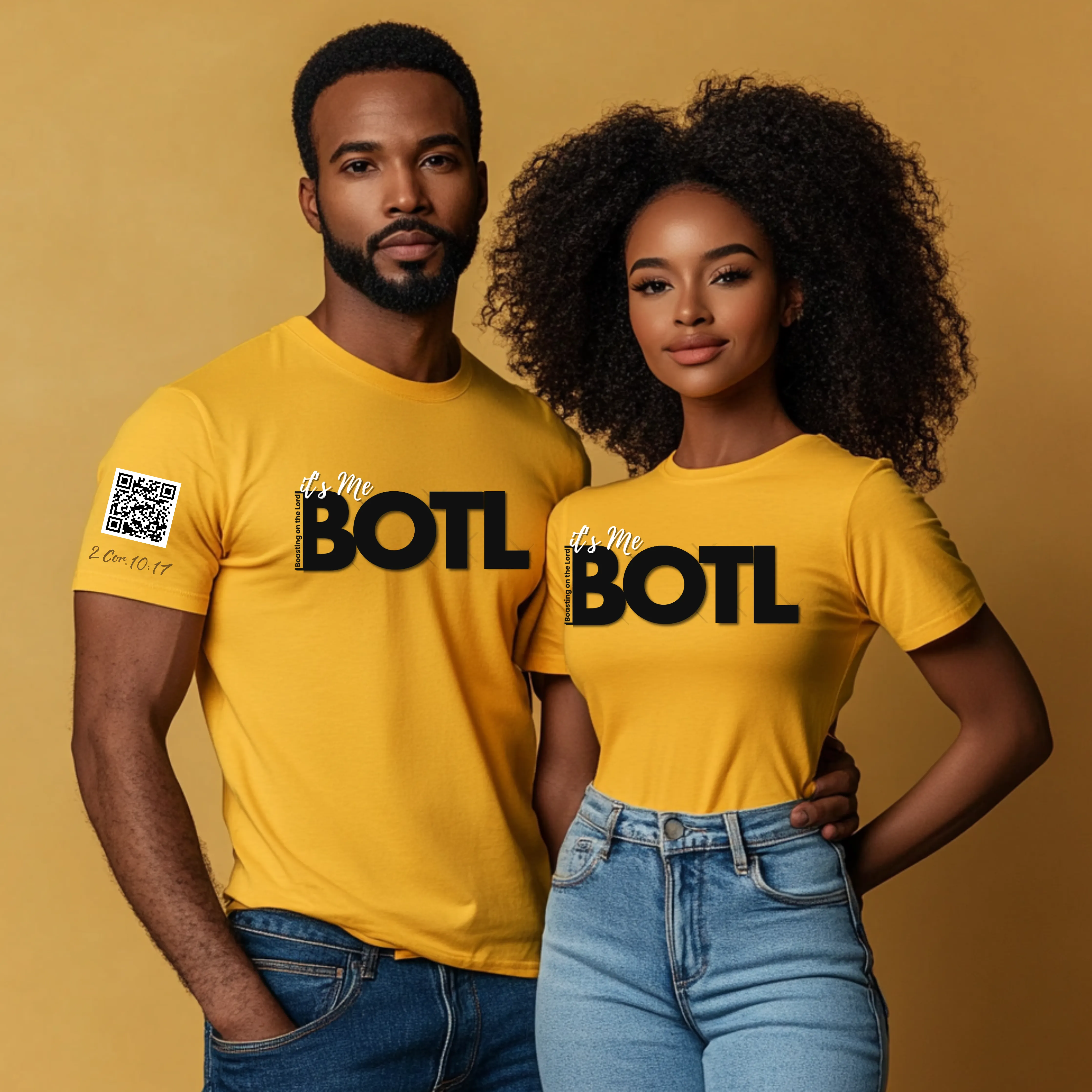 It's Me BOTL - T Shirts