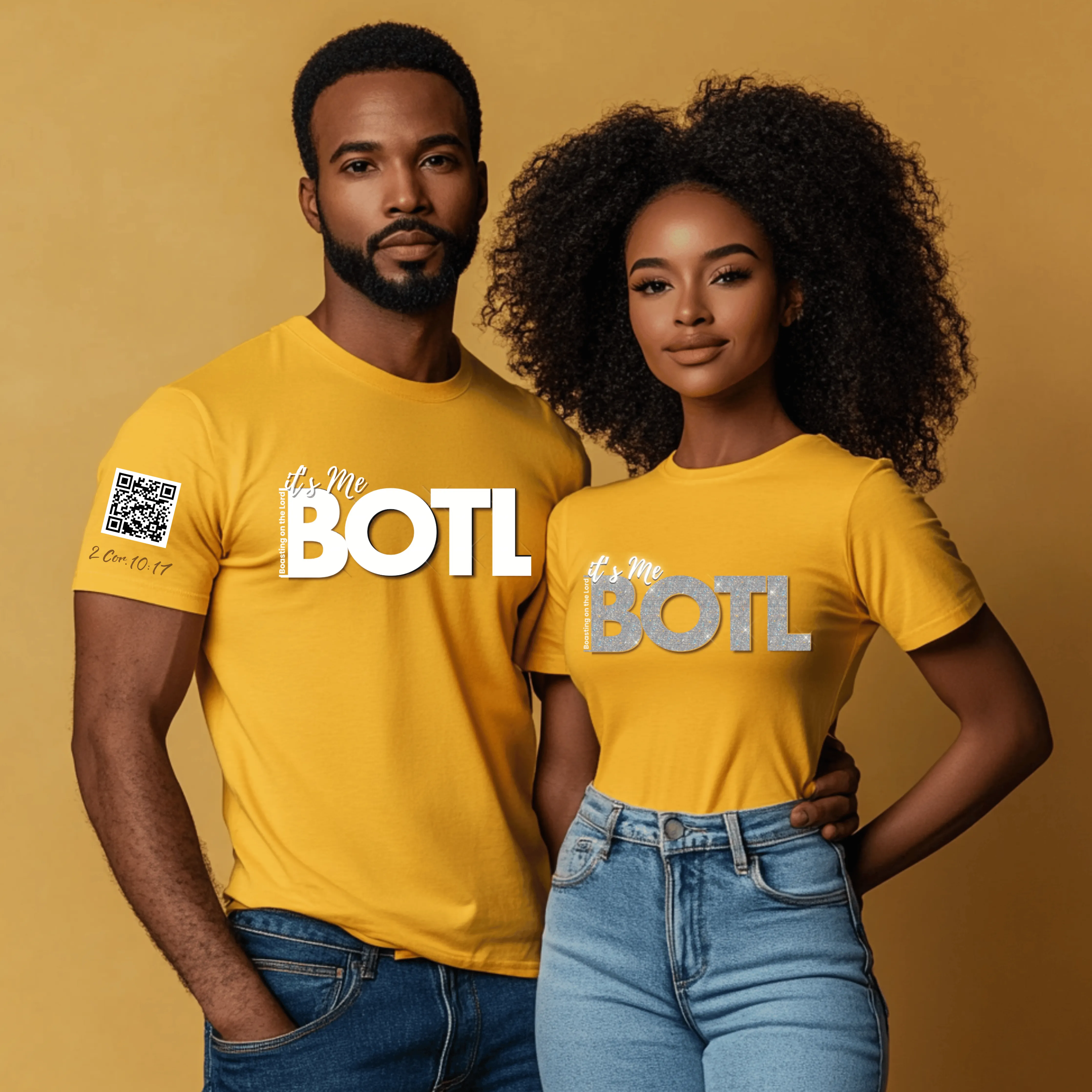 It's Me BOTL - T Shirts
