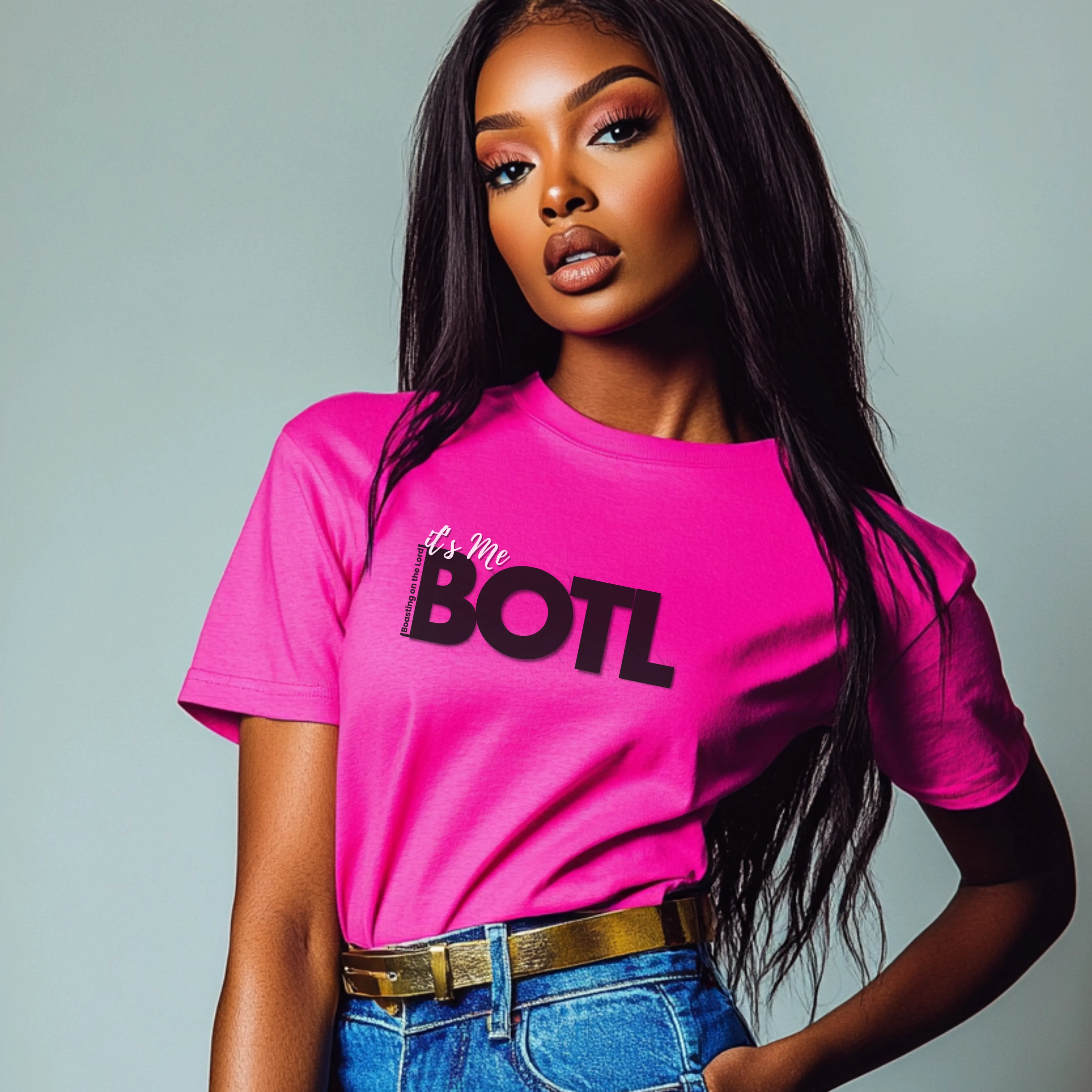 It's Me BOTL - T Shirts