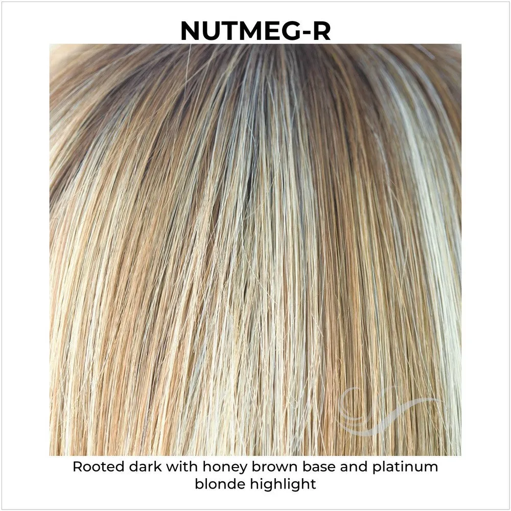 Ivy by Noriko (Basic Cap Wig)