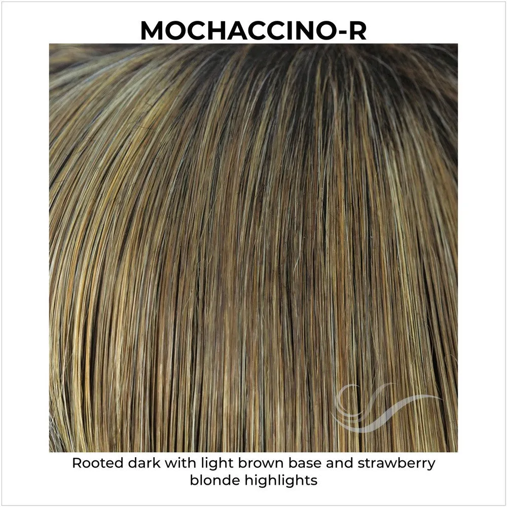 Ivy by Noriko (Basic Cap Wig)