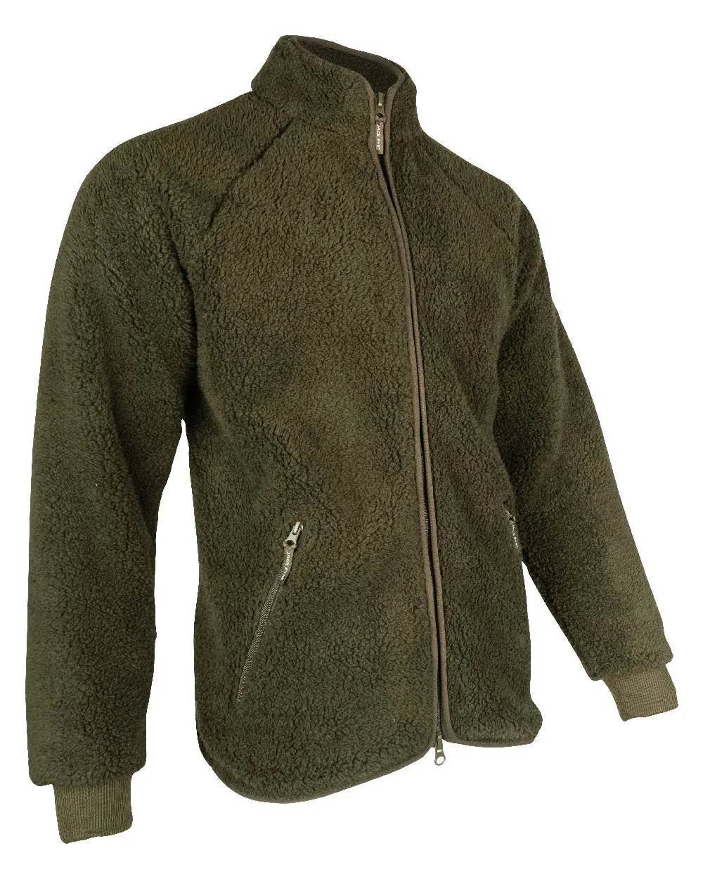 Jack Pyke Sherpa Fleece Jacket