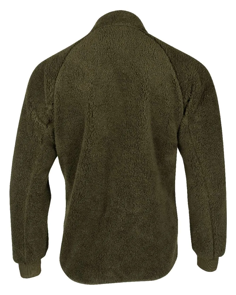 Jack Pyke Sherpa Fleece Jacket