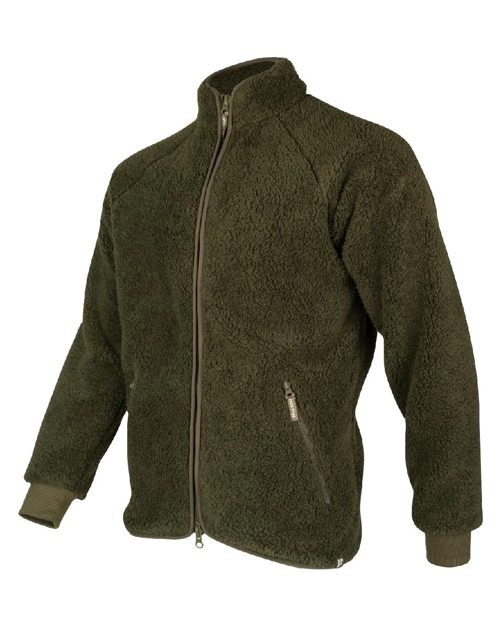 Jack Pyke Sherpa Fleece Jacket