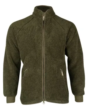 Jack Pyke Sherpa Fleece Jacket