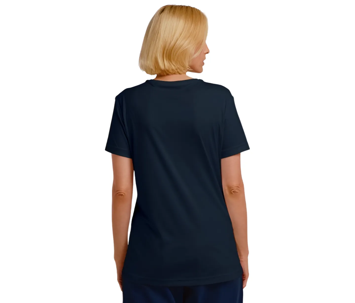 Jack Wolfskin Womens Tech Short Sleeve T-Shirt