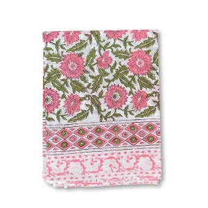Jaipur Block Print Sarong