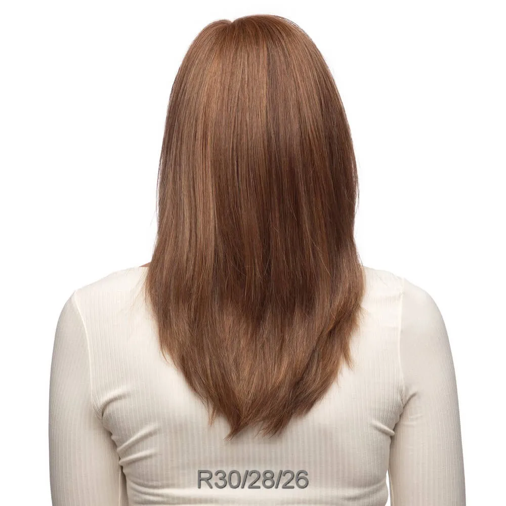 James by Estetica (Lace Front-Mono Top Wig)