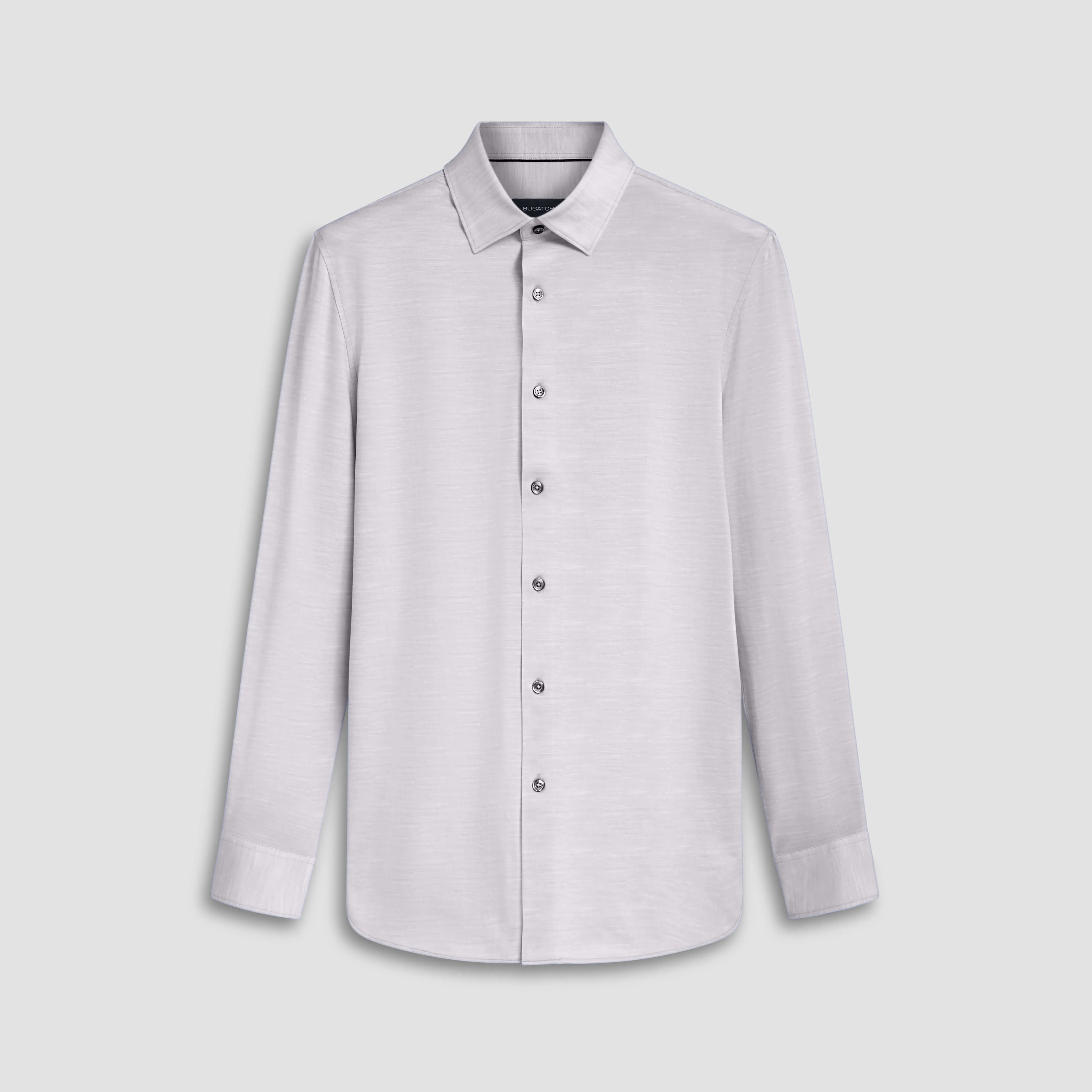 James Heather Print OoohCotton Shirt
