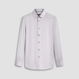 James Heather Print OoohCotton Shirt