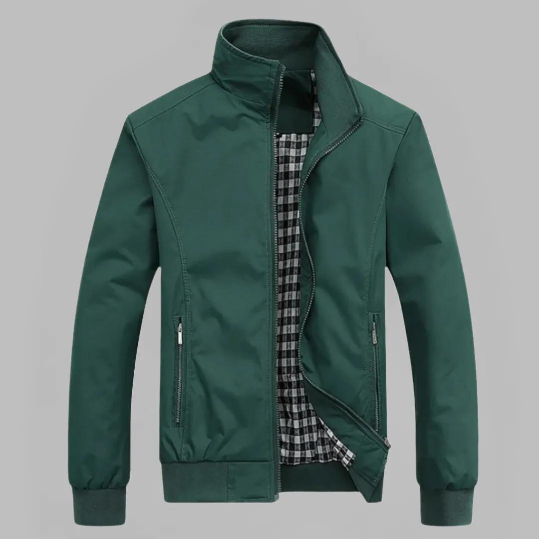 James |  Smart Casual Jacket
